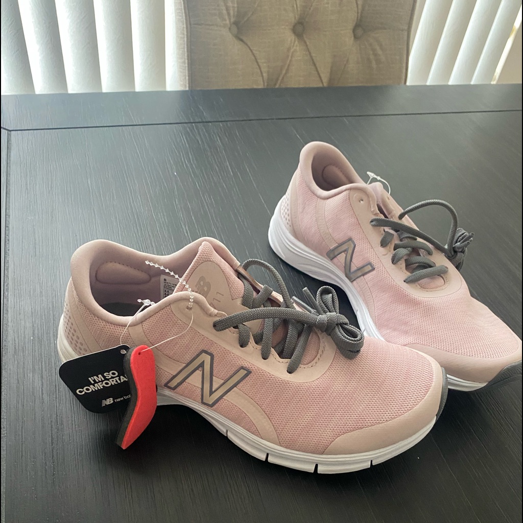 Brand New New Balance Sneakers